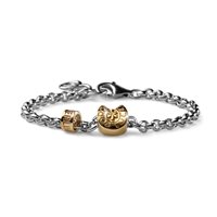 Bracciale Maria Cristina Sterling Donna in Argento G2956 - G2956